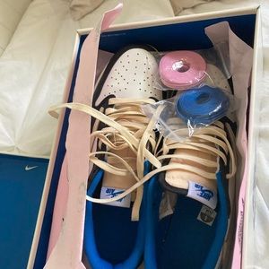 Nike x Travis Scott - Fragment